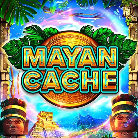 Jogar Mayan Cache no modo demo